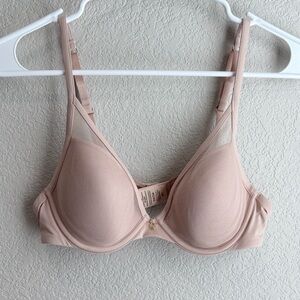 ThirdLove Blush Bra